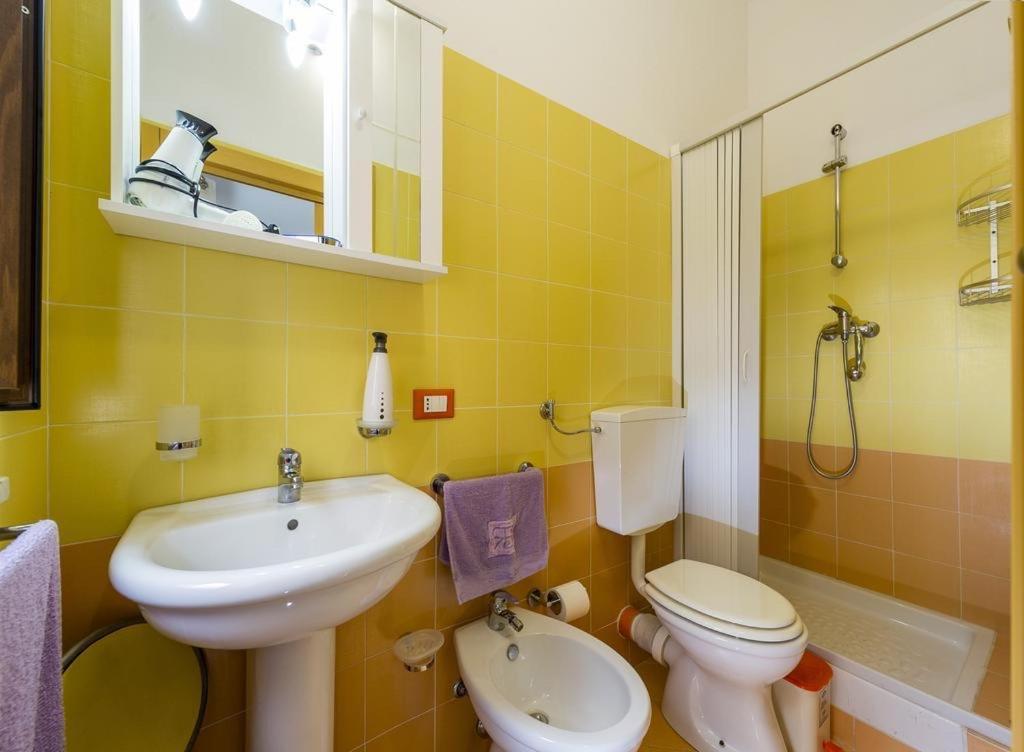 Principe Tancredi Apartment Castellammare del Golfo Exterior photo